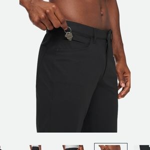 NEW Lululemon sz 31 abc pants